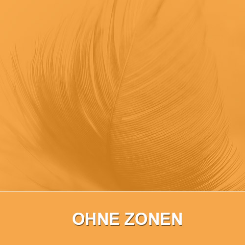 Ohne Zonen
