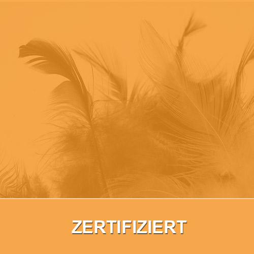Zertifiziert