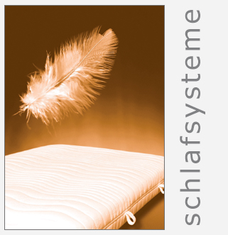 Schlafsysteme